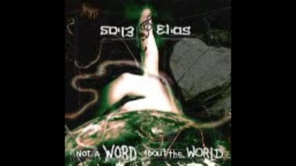 Elias - Not A Word About The World (full album 2011)