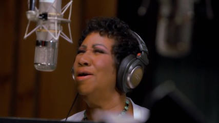 Tony Bennett & Aretha Franklin – How Do You Keep The Music Playing?