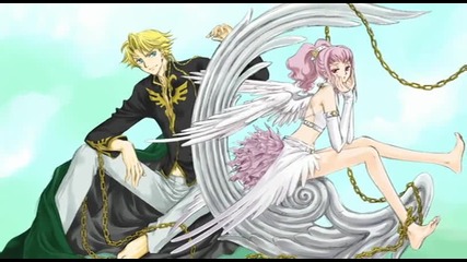 Code Geass 