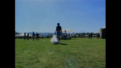 Red Hot Chili Peppers - Universally Speaking