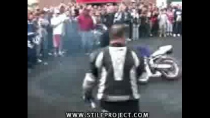 Lud Motor