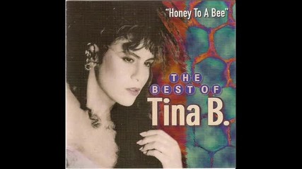 Tina B - Nothing's Gonna Come Easy ( Club Mix ) 1984