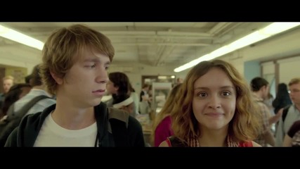 Me and Earl and the Dying Girl *2015* Trailer