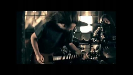 Lamb Of God - Laid To Rest 