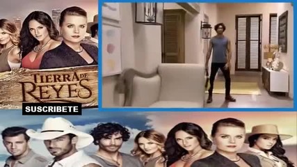 Tierra de Reyes Capitulo 18