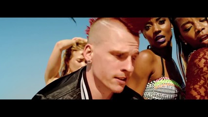 Jason Derulo - _wiggle_ feat. Snoop Dogg (official Hd Music Video)