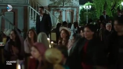 Calikusu 30 Bolum Final