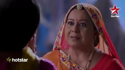 Diya Aur Baati Hum - Visit hotstarcom for the full episode slice