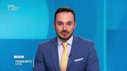 България в очакване: Рене Карабаш с шанс за престижната награда „Букър”