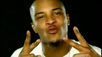 T.i. Feat. Tip - Big Poppin { High Quality } 