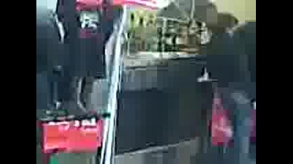 Рок Събор 2008 Ямбол