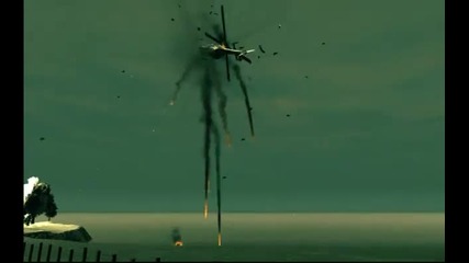 lost and damned 2 