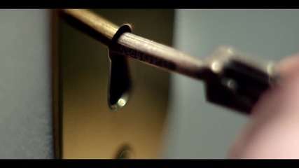 Justin Bieber - The Key - Официална реклама