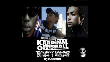 New Remix Cu Cupid & Kardinal Official