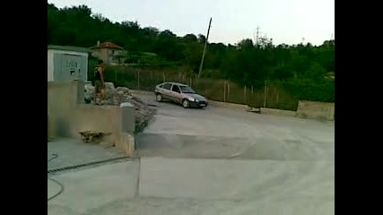 opel kadett 