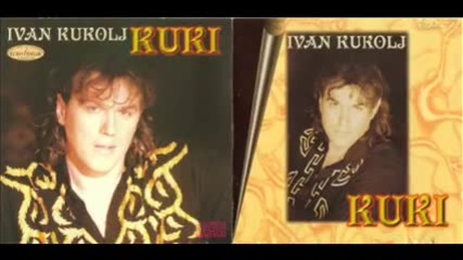 Ivan Kukolj Kuki - Boze boze moj