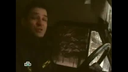 Високопроходими Джипове Уаз - Барс