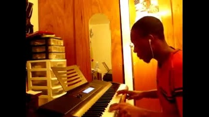 Black Eyed Peas - I Gotta Feeling Piano Cover 