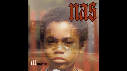 #39. Nas " Represent " (1994)