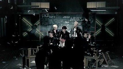 Nu'est - Face