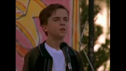 Malcolm in the Middle - 108 - Krelboyne Picnic