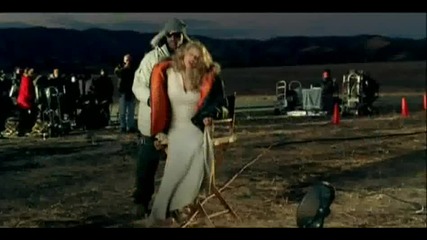 Fergie Feat. Ludacris - Glamorous 