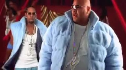 |превод| Fat Joe Feat. R.kelly - We Thuggin