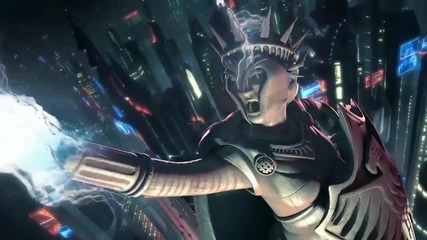 Spider-man_ Edge of Time