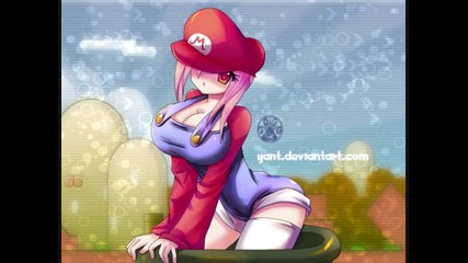 Super Mario Brothers Theme