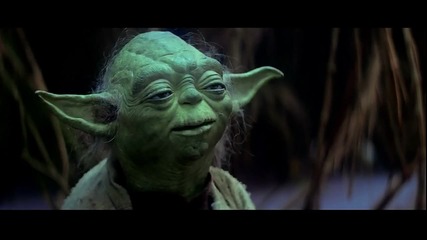 Star Wars изпълняват Call Me Maybe