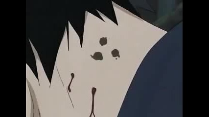 Naruto headstrong