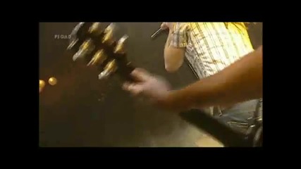 In Flames - Take This Life Live 