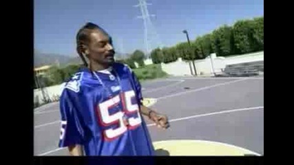Snoop Dogg House