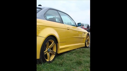 Bmw - eveta 