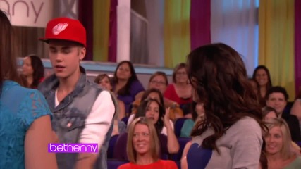 Justin Bieber Reveals He Has 5 Tattoos!