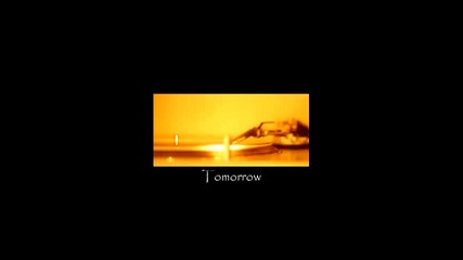Soul n Soda - Tomorrow 12 Mix