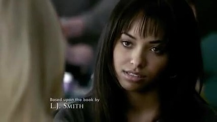 The Vampire Diaries | Сезон 1 | Епизод 21 част 2 