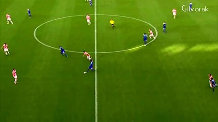 The Gaеl Kakuta Euro U19 Story 