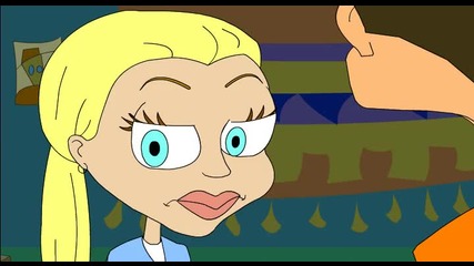 Zombie College - Anger (episode 3) 