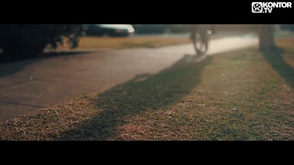 Dannic feat. Aïrto - Light The Sky (official Video Hd)