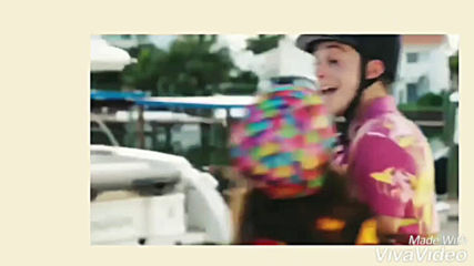 4.soy luna - nada ni nadie