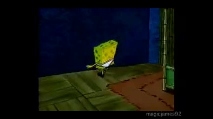 Sponge Bob Parody 
