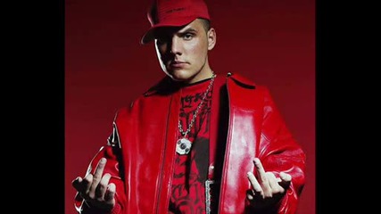 Fler - Niemals In N.y. (feat. G - Hot)