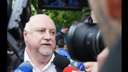 Баждеков: Дано предаността на Гунди към клуба се предаде на поколенията