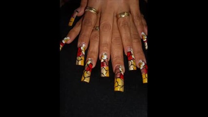 Nails Art 2