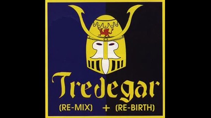 Tredegar - Dead To Rights