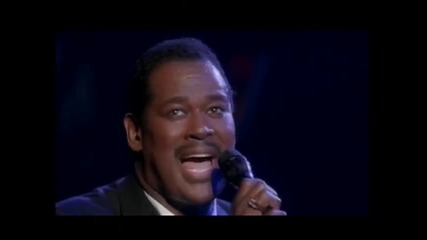 Luther Vandross - Killing Me Softly 