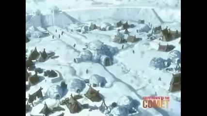Avatar Land of Confusion (disturbed) 