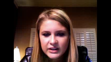Savannah Outen Life Chat!