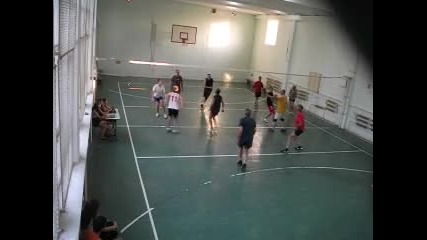 Block of the year
